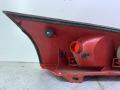 фонарь задний левый Ford Focus 1 поколение [рестайлинг] (2001 - 2005), 1.8 л., бензин, МКПП, серебро, хетчбэк 5 дв., передний привод, 1M5113405 - фото №5