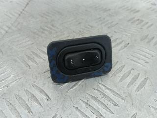 кнопка стеклоподъемника двери передней левой Opel Corsa C 2003, 1.0 л., Z 10 XEP, бензин, МКПП, синий, хетчбэк 3 дв., передний привод, 24407699