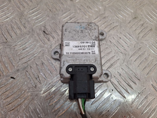 Блок управления ABS/ESP Opel Signum C 2003, 2.2 л., Y 22 DTR, дизель, АКПП, хетчбэк 5 дв., 09184504, 13665701, 448801002011