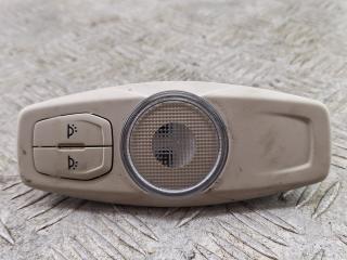 фонарь салона (плафон) Ford Galaxy 3 поколение [рестайлинг] 2022, 2.0 л., дизель, АКПП, белый, минивэн, передний привод, EM2A13K767