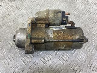 стартер Ford Fiesta 4 поколение [рестайлинг] (1999 - 2002), 1.3 л., JJA, бензин, МКПП, передний привод, 95FB11000BD, Q9K3B, M70R