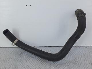 патрубок радиатора Chevrolet Spark M300 2012, 1.0 л., бензин, МКПП, красный, хетчбэк 5 дв., передний привод, 95989886