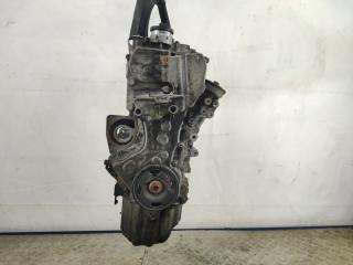 двигатель Volkswagen Passat B6 2009, 1.4 л., CAXA, бензин, 6МКПП, голубой, универсал, передний привод, CAX, 167147