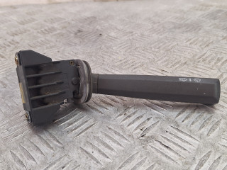 переключатель дворников Volvo C70 1 поколение 1999, 2.5 л., бензин, МКПП, серебро, купе, передний привод