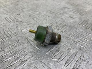 датчик давления масла Ford Focus 1 поколение [рестайлинг] (2001 - 2005), 1.6 л., FYDD, бензин, МКПП, передний привод