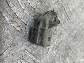 датчик температуры во впускном коллекторе Renault Megane 1 поколение [рестайлинг] (1999 - 2003), бордовый, передний привод, 101451B, H104077