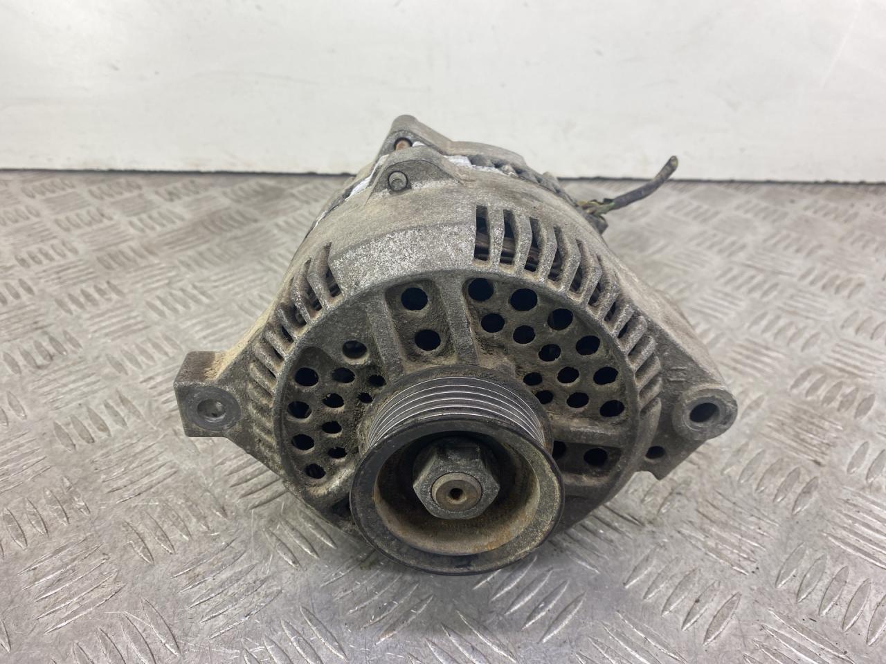 генератор Ford Windstar 1 поколение (1995 - 1999), 3.0 л., бензин, F4ZU10316AC - фото №1