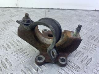 кронштейн полуоси Ford Mondeo 3 поколение [рестайлинг] 2006, 2.0 л., дизель, МКПП, синий, универсал, передний привод, XS7W3K805AD