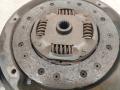 маховик Opel Astra G (1998 - 2009), 1.6 л., Z 16 XE, бензин, 90400169 - фото №4