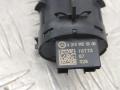 кнопка запуска двигателя Mercedes-Benz E-Класс W213/S213/C238/A238 (2016 - 2020), 2.0 л., OM 654.920, дизель, АКПП, серый, седан, задний привод, A2139055500 - фото №4