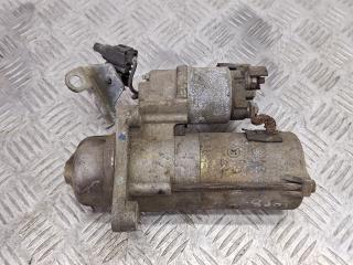 стартер Ford Fiesta 4 поколение [рестайлинг] (1999 - 2002), бензин, 63223538, 95FB11000BD