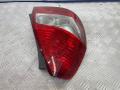 фонарь задний левый Honda Jazz 1 поколение 2002, МКПП, хетчбэк 5 дв. - фото №4