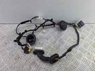 дверная проводка Hyundai Grand Santa Fe 1 поколение 2015, 2.2 л., D4HB, дизель, АКПП, внедорожник 5 дв., полный привод, 91650B8020