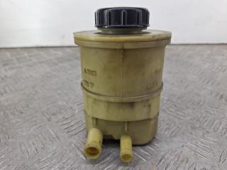 бачок гидроусилителя Renault Megane 1 поколение [рестайлинг] (1999 - 2003), бордовый, передний привод, 7700795347