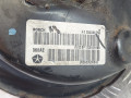 вакуумный усилитель тормозов Chrysler Sebring 3 поколение 2009, 2.0 л., дизель, МКПП, черный, кабриолет, передний привод, 05085360AE, A02040A2759 - фото №6