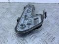 панель заднего фонаря Opel Zafira 1 поколение (A) [рестайлинг] 2005, 2.2 л., Y 22 DTR, дизель, синий, минивэн, передний привод - фото №4