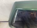 крышка багажника (дверь 3-5) Volkswagen Passat B5 1999, 1.8 л., APT, бензин, 5МКПП, зеленый, универсал, передний привод - фото №6