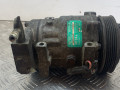 компрессор кондиционера Alfa Romeo 156 1 поколение 2002, 2.0 л., бензин, 60653652, 2063312960 - фото №6