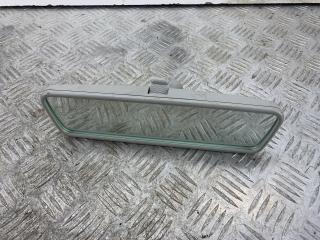 зеркало салона Skoda Octavia 2 поколение (A5) [рестайлинг] 1Z5 2008, 1.6 л., BSE, бензин, 5МКПП, серый, универсал, передний привод