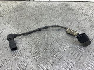 проводка Skoda Octavia 1 поколение (A4) [рестайлинг] 1U 2010, 1.9 л., AXR, дизель, 5МКПП, красный, хетчбэк 5 дв., передний привод, 1J0971516B