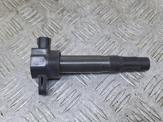 катушка зажигания Opel Agila 2 поколение (B) 2012, 1.2 л., K12B, бензин, МКПП, минивэн, передний привод, правый руль, FK0344, 87041656