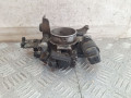 заслонка дроссельная Opel Astra G (1998 - 2009), 1.4 л., бензин, 90529710 - фото №5