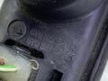 кнопка открытия багажника Skoda Fabia 1 поколение [рестайлинг] 2006, 1.2 л., BME, бензин, МКПП, хетчбэк 5 дв., передний привод, 6Y0827574J, 6Y0827574K - фото №6