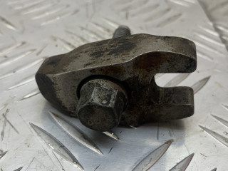 крепление форсунки Citroen C2 1 поколение 2006, 1.4 л., дизель, робот, хетчбэк 3 дв.