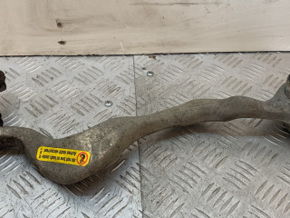 рычаг передний левый BMW 1 серия E81/E82/E87/E88 2006, 1.6 л., N45 B16 A, бензин, МКПП, хетчбэк 5 дв., задний привод