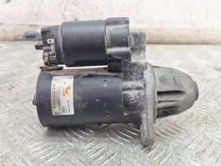 стартер BMW 1 серия E81/E82/E87/E88 2006, 1.6 л., N45 B16 A, бензин, МКПП, хетчбэк 5 дв., задний привод, 0986020890