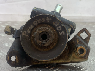 насос гидроусилителя руля Peugeot 405 1 поколение (1987 - 1996)
