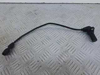 датчик коленвала Chevrolet Aveo T200 2005, 1.6 л., бензин, АКПП, черный, передний привод, 96253542