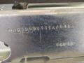 воздуховод Mercedes-Benz Vito W639 2006, 3.2 л., M 112.951, бензин, АКПП, черный, задний привод, A6396951114 - фото №9