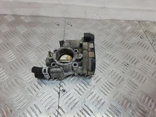 заслонка дроссельная Opel Agila 1 поколение (A) 2000, 1.2 л., Z 12 XE, бензин, МКПП, минивэн, 0280750044, 9157512