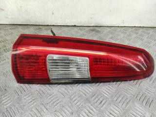 фонарь задний левый Volvo V70 2 поколение 2001, 2.4 л., B 5244 T3, бензин, АКПП, серебро, универсал, полный привод, 152843, 9154493ECE, 9154493GB, 9154493USA