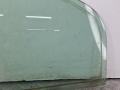 форточка передняя правая Renault Scenic 1 поколение [рестайлинг] 2002, 1.6 л., K4M 700, бензин, МКПП, серебро, минивэн, передний привод - фото №3