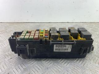 блок предохранителей Jeep Liberty 1 поколение 2004, 2.5 л., дизель, МКПП, черный, внедорожник 5 дв., полный привод, правый руль, 56010450AD