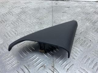 молдинг двери передней правой Chrysler Sebring 2 поколение 2001, 2.7 л., бензин, АКПП, черный, кабриолет, передний привод