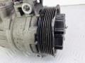 компрессор кондиционера Mercedes-Benz C-Класс W203/S203/CL203 W203.046 2003, 1.8 л., M 271.946, бензин, АКПП, серебро, седан, задний привод, SB3041969, 4472209790, 04E05145 - фото №8