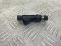 форсунка Opel Astra G (1998 - 2009), 1.6 л., Z 16 SE, бензин, передний привод, 25317316, 9042CV1A - фото №3