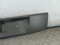 накладка под номер Renault Scenic 2 поколение 2005, 1.9 л., дизель, МКПП, синий, минивэн, передний привод, 8200139781, 8200254900 - фото №4