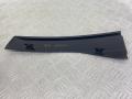 накладка двери (крышки) багажника Volkswagen Passat B6 (2005 - 2010), 2.0 л., дизель, универсал - фото №5