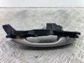 ручка наружная Mercedes-Benz E-Класс W211/S211 2004, 3.2 л., M 112.954, бензин, АКПП, серебро, универсал, задний привод - фото №8