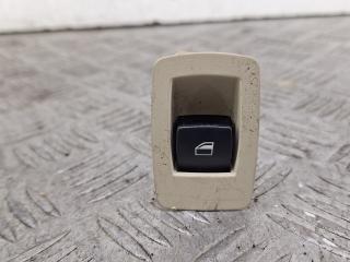 кнопка стеклоподъемника двери задней правой BMW 5 серия E60/E61 [рестайлинг] E60 (2007 - 2010), 2.5 л., N53 B25 A, бензин, АКПП, белый, седан, задний привод, 9113771, 15939946