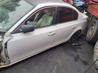 BMW 5 серия E60/E61 [рестайлинг] E60