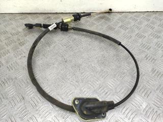 трос кулисы КПП Volvo V70 2 поколение 2001, 2.4 л., B 5244 T3, бензин, АКПП, серебро, универсал, полный привод, 9176126, 070853