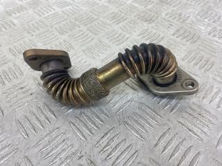 трубка системы рециркуляции EGR Volkswagen Passat B5 2000, 1.9 л., дизель, зеленый, универсал, передний привод, 028131521AD