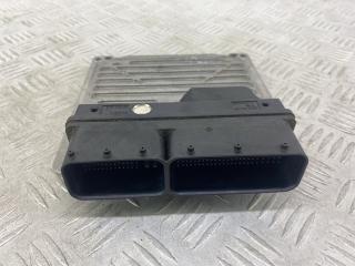 блок управления двигателем Mercedes-Benz C-Класс W203/S203/CL203 W203.046 2003, 1.8 л., M 271.946, бензин, АКПП, серебро, седан, задний привод, A2711536179, FD03W24, 5WK9048902