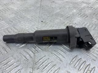 катушка зажигания BMW 5 серия E60/E61 2006, 2.5 л., M54 B25 (256S3), бензин, МКПП, серый, универсал, задний привод, 0040100324