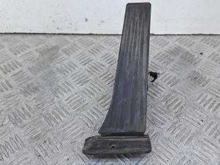 педаль BMW 5 серия E60/E61 [рестайлинг] E60 (2007 - 2010), 2.5 л., N53 B25 A, бензин, АКПП, белый, седан, задний привод, 25916010